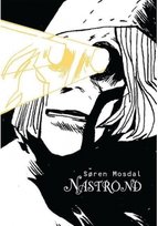 Nastrond Mosdal Soren