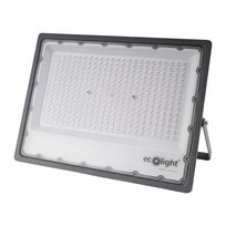 Naświatlacz LED Premium 300W 30000lm 6500K IP65