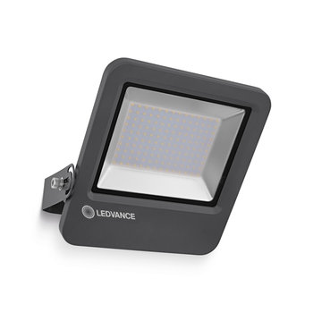 Naświetlacz Led 100W 8800Lm 4000K Ip65 Szary Ledvance Floodlight Endura - Ledvance