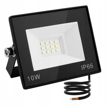 Naświetlacz LED HALOGEN 10W LAMPA REFLEKTOR IP66 - NNLED