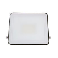 Naświetlacz ZORAN LED bezramkowy, 20W, 4000K barwa neutralna, 1620lm, IP65, 220-240V EDO777676 EDO Solutions
