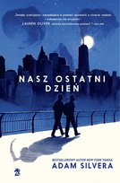Nasz ostatni dzień - ebook epub Silvera Adam