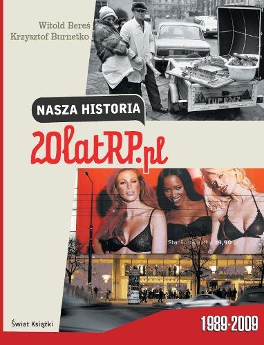 Nasza Historia 20 Lat RP.PL