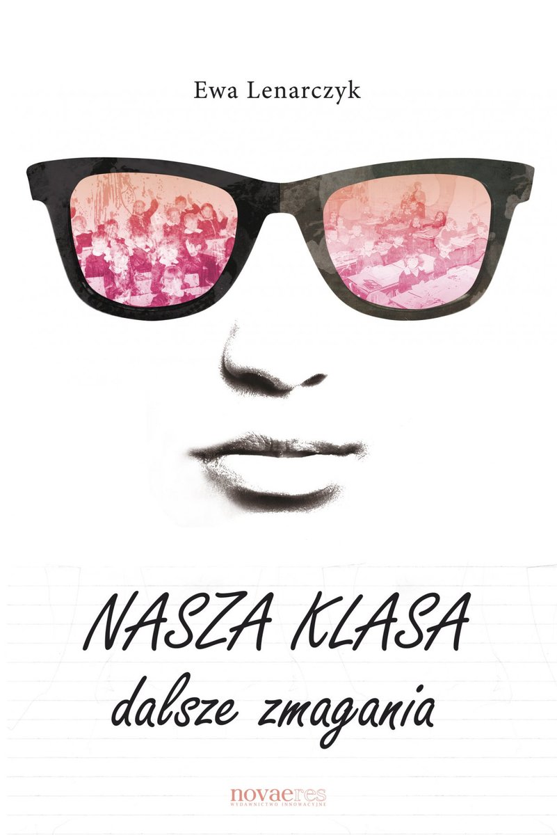 Nasza klasa, dalsze zmagania - ebook epub