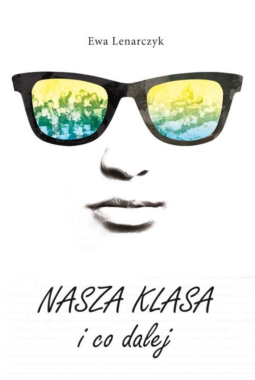 Nasza klasa i co dalej - ebook mobi