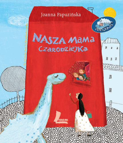 Nasza Mama Czarodziejka Papuzi ska Joanna Ksi ka W Empik nasza-mama-czarodziejka-papuzi-ska-joanna-ksi-ka-w-empik