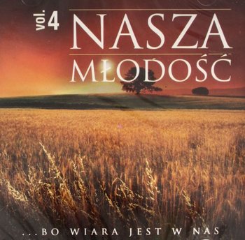 Nasza młodość Volume 4 - Politowski Mirosław