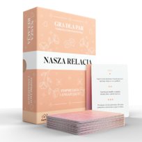 Nasza relacja inspirująco i angażująco, gra dla par, StarHouse Love