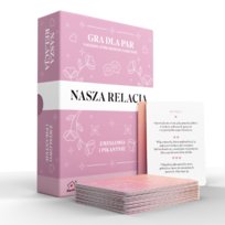 Nasza relacja zmysłowo i pikantnie, gra dla par, StarHouse Love