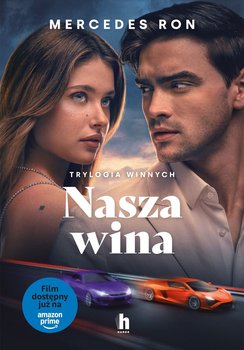 Nasza wina (filmowa) - Ron Mercedes