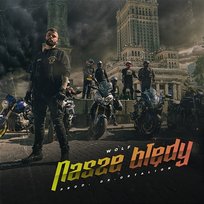 Nasze błędy Wolf