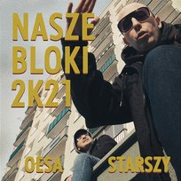 Nasze Bloki 2k21 Starszy, Oesa