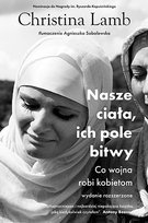 Nasze ciała, ich pole bitwy Lamb Christina