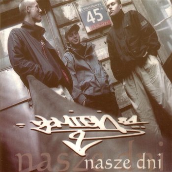 Nasze Dni - Płomień 81