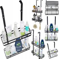 NASZYBOWA POLKA LAZIENKOWA NR:9189