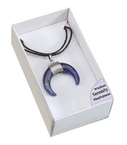 Naszyjnik Amulet Lapislazzulo - Lapis Lazuli Lo Scarabeo