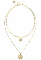 Naszyjnik Guess All Of Us JUBN04038JWYGT/U GUESS
