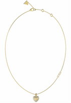 Naszyjnik Guess Amami JUBN04030JWYGT/U GUESS