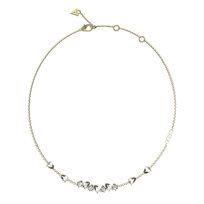 Naszyjnik Guess Wonderlights JUBN04404JWYGT/U GUESS