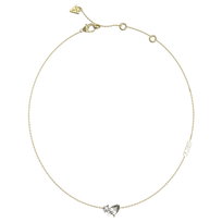 Naszyjnik Guess Wonderlights JUBN04413JWYGT/U GUESS