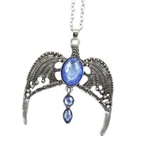 Naszyjnik Harry Potter Horkruks  Diadem Ravenclaw