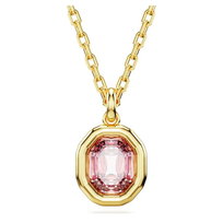 Naszyjnik Swarovski Imber Różowy 5682531 SWAROVSKI