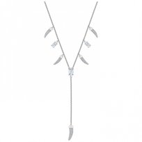 Naszyjnik Swarovski Polar Bestiary Teeth LMU S1 5499631 SWAROVSKI