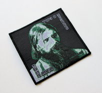 naszywka TYPE O NEGATIVE  -  DEAD AGAIN Inna marka