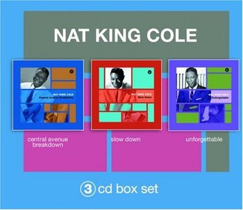 Nat King Cole - Nat King Cole