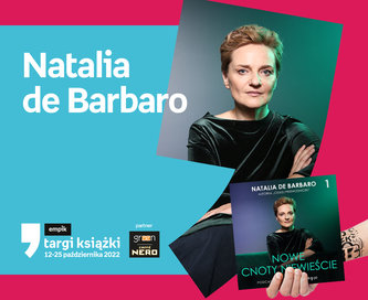 Natalia de Barbaro – PREMIERA    