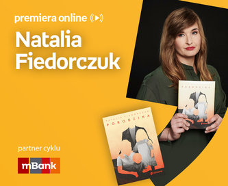 Natalia Fiedorczuk – PREMIERA ONLINE