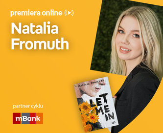Natalia Fromuth – PREMIERA ONLINE 