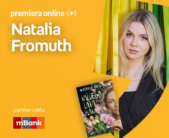 Natalia Fromuth – PREMIERA ONLINE 