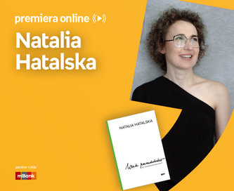Natalia Hatalska – PREMIERA ONLINE