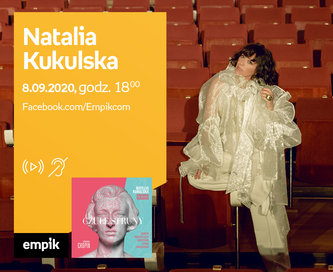 Natalia Kukulska – Premiera online