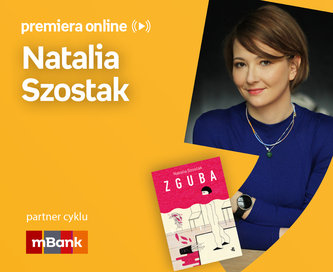 Natalia Szostak – PREMIERA ONLINE 