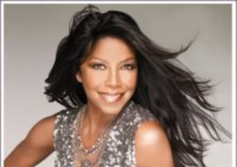 Natalie Cole - koncert w Warszawie