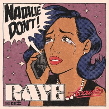 Natalie Don't - Raye