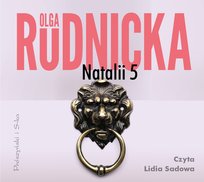 Natalii 5 - audiobook