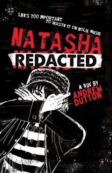 Natasha [Redacted] - Andrew Dutton