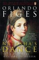 Natasha's Dance Figes Orlando
