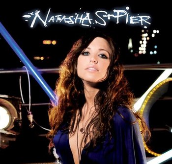 Natasha St Pier - St-Pier Natasha