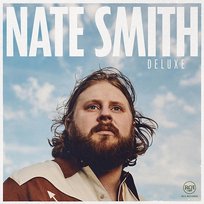 NATE SMITH (DELUXE) Nate Smith
