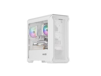 Natec Obudowa Genesis IRID 503 ARGB LITE MATX MINI - Natec