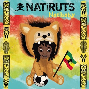Natibaby - Natiruts