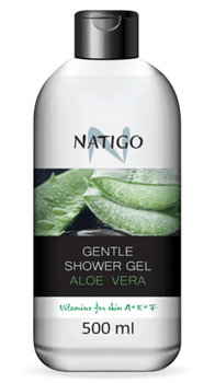 Natigo, Żel pod prysznic, 500 ml - NATIGO