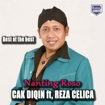 Nating Roso - Reza Celica & Cak Diqin