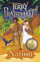 Nation Pratchett Terry