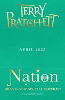 Nation: Special Edition Pratchett Terry