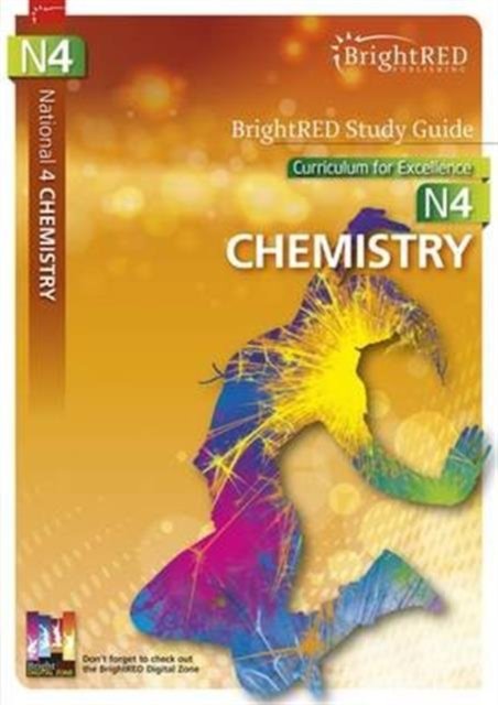 National 4 Chemistry Study Guide - Scheuerl Shona | Książka w Empik